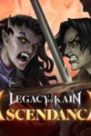 Legacy of Kain: Ascendance