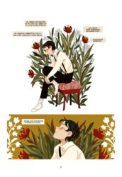 O Jardim