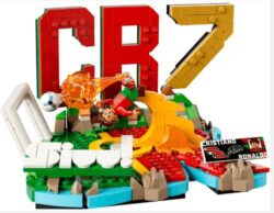 Ronaldo Lego