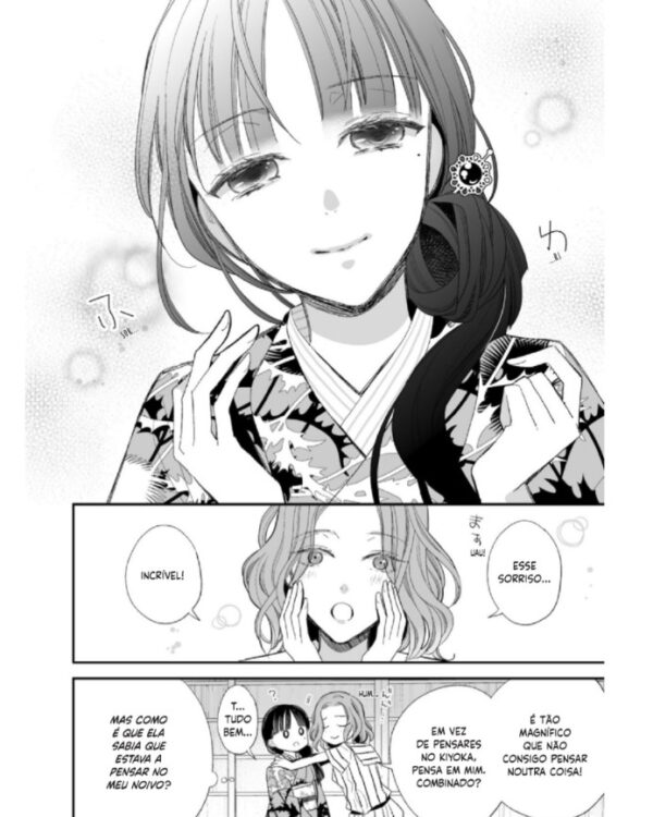 O Meu Casamento Feliz Volume 4