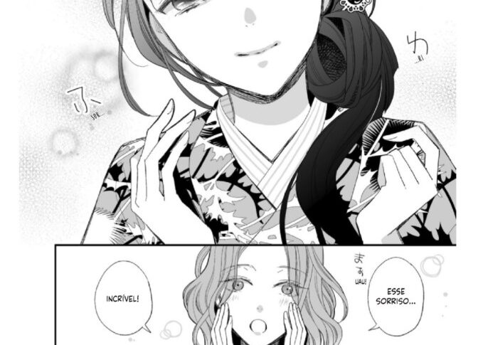 O Meu Casamento Feliz Volume 4