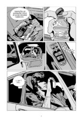 CORTO MALTESE – O DIA ANTERIOR