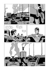 CORTO MALTESE – O DIA ANTERIOR