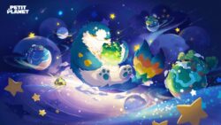 Petit Planet