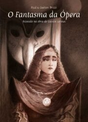 O Fantasma da Ópera