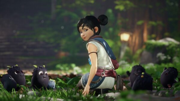 Kena: Bridge of Spirits