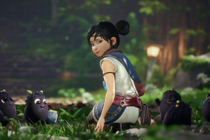 Kena: Bridge of Spirits