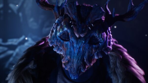 Kena: Bridge of Spirits