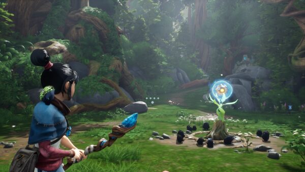 Kena: Bridge of Spirits