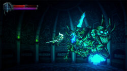 Legacy of Kain: Ascendance