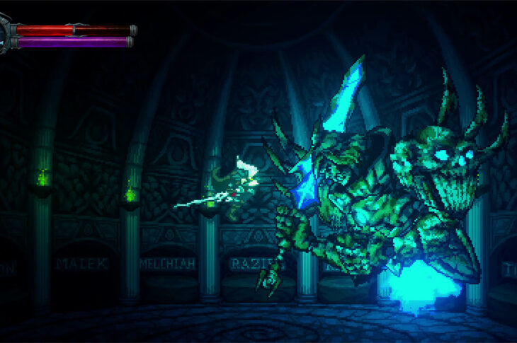 Legacy of Kain: Ascendance