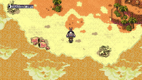 Monster Crown: Sin Eater