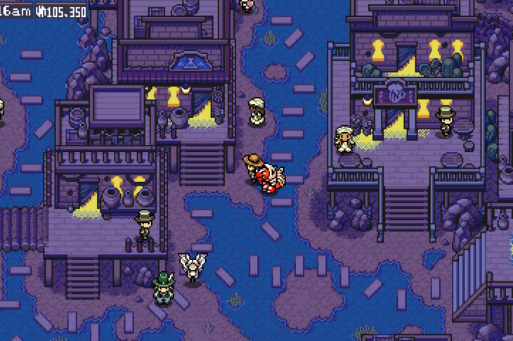 Monster Crown: Sin Eater