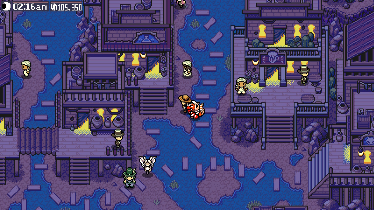 Monster Crown: Sin Eater