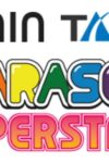 Parasol Superstars