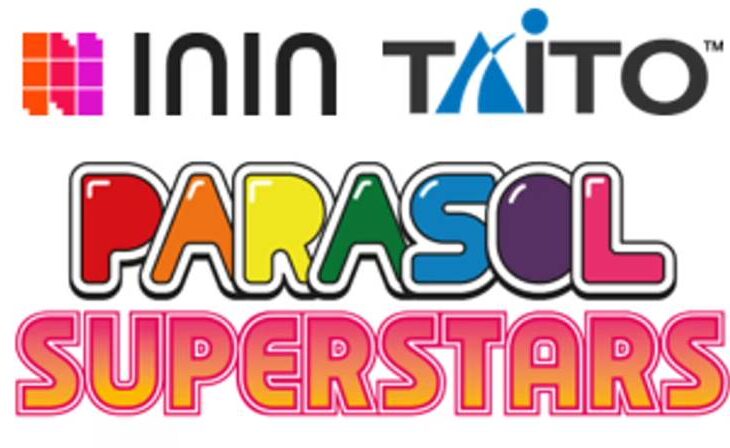 Parasol Superstars