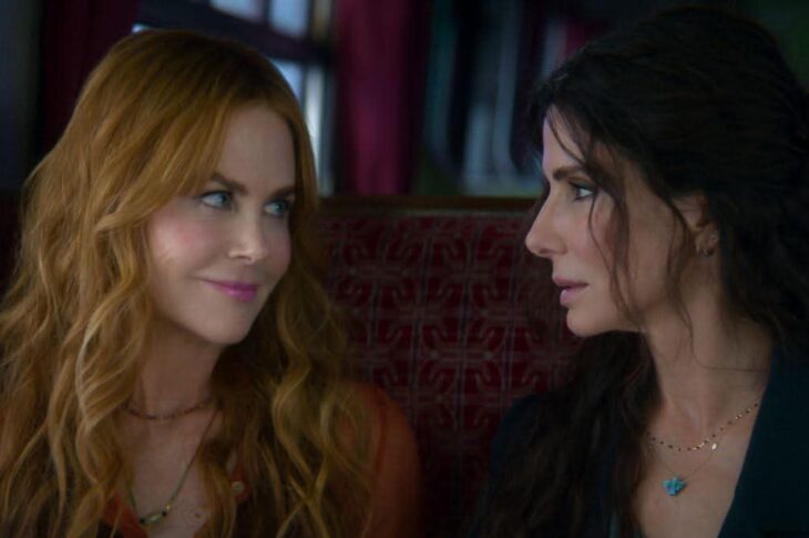 Magia e Sedução: Segredos de Família