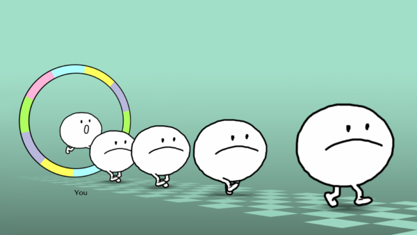 RHYTHM PARADISE GROOVE