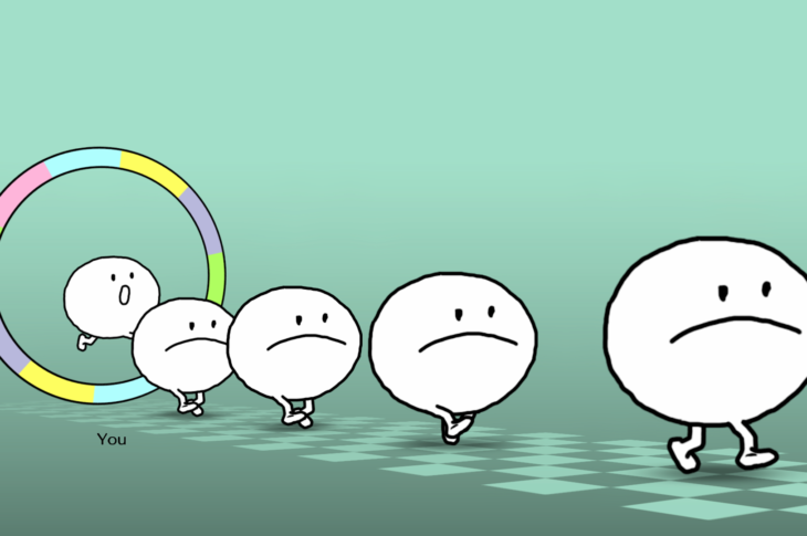 RHYTHM PARADISE GROOVE