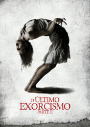 O Último Exorcismo