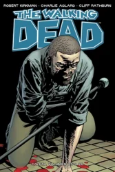 The Walking Dead Col. 7 (Volumes 25 a 28)