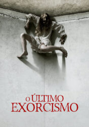 O Último Exorcismo
