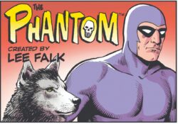 The Phantom