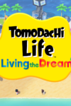 Tomodachi Life: Living the Dream