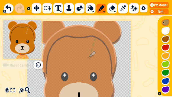 Tomodachi Life: Living the Dream