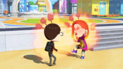 Tomodachi Life: Living the Dream