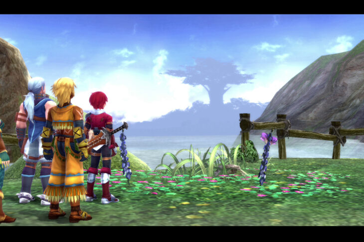 Ys Memoire: Revelations in Celceta