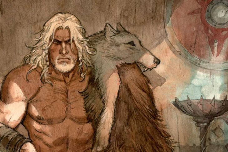 ASA BD, novidades banda desenhada, Filhos do Império 2, Yudori, O Príncipe dos Pássaros de Alto Voo, Philippe Girard, Águias de Roma VIII, Enrico Marini, lançamentos BD Portugal