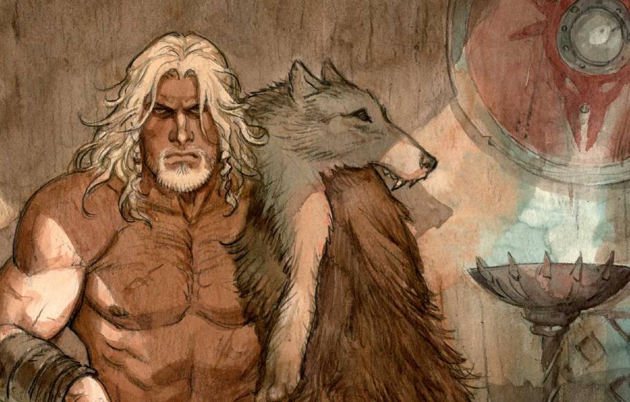 ASA BD, novidades banda desenhada, Filhos do Império 2, Yudori, O Príncipe dos Pássaros de Alto Voo, Philippe Girard, Águias de Roma VIII, Enrico Marini, lançamentos BD Portugal