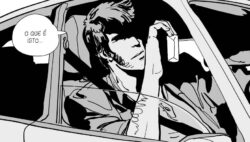 CORTO MALTESE – O DIA ANTERIOR
