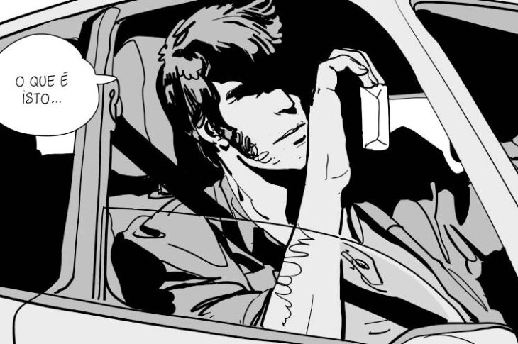 CORTO MALTESE – O DIA ANTERIOR