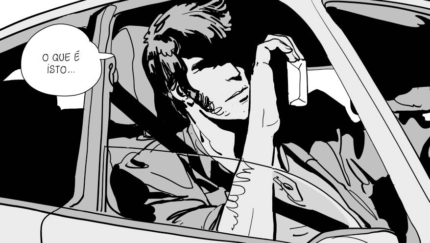 CORTO MALTESE – O DIA ANTERIOR