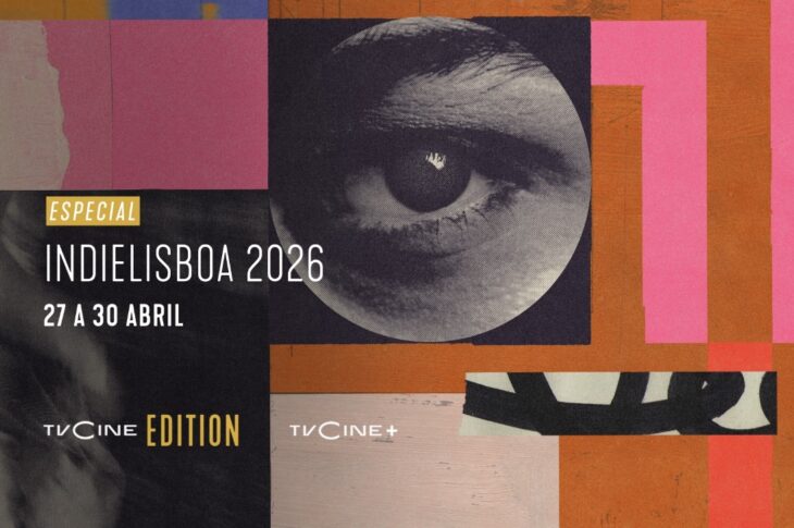 TVCine IndieLisboa