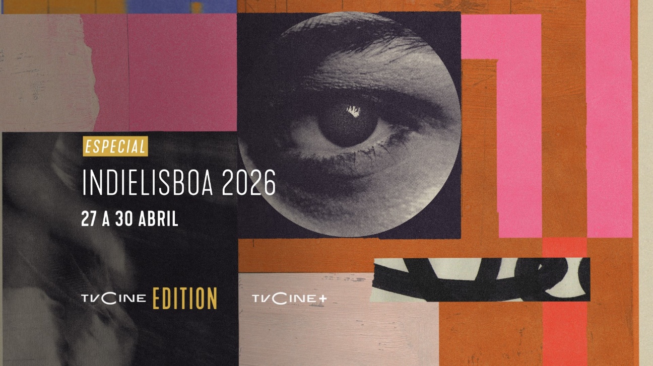 TVCine IndieLisboa