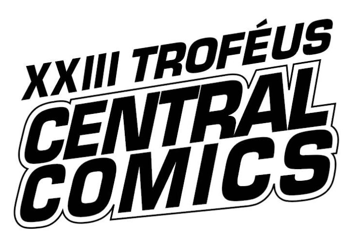 XXIII Troféus Central Comics