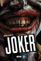 DC Pocker - Joker