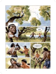 Águias de Roma VIII