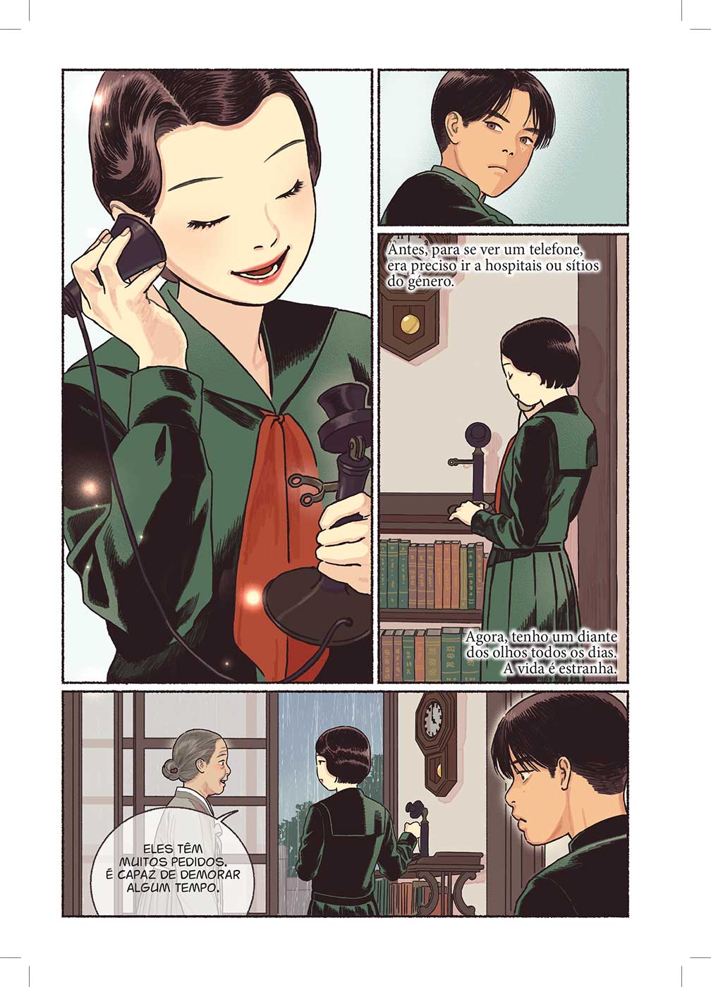 Filhos do Império 2