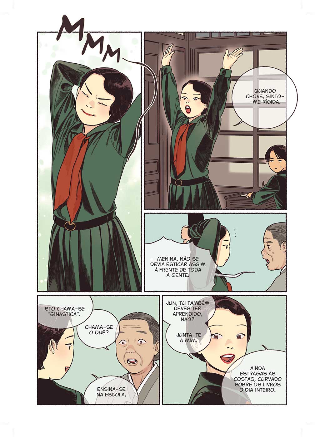 Filhos do Império 2