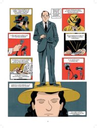 O Príncipe dos Pássaros de Alto Voo