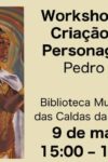 Workshop de Criação de Personagens
