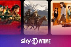 Skyshowtime