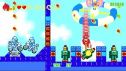 Spica Adventure