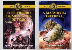 Tu és o Heroi