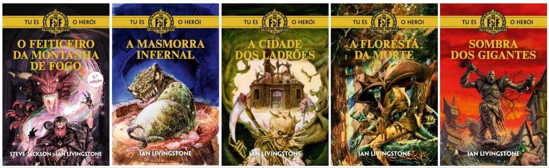 Tu és o Herói Tu és o Herói