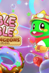 BUBBLE BOBBLE Sugar Dungeons Boosted.